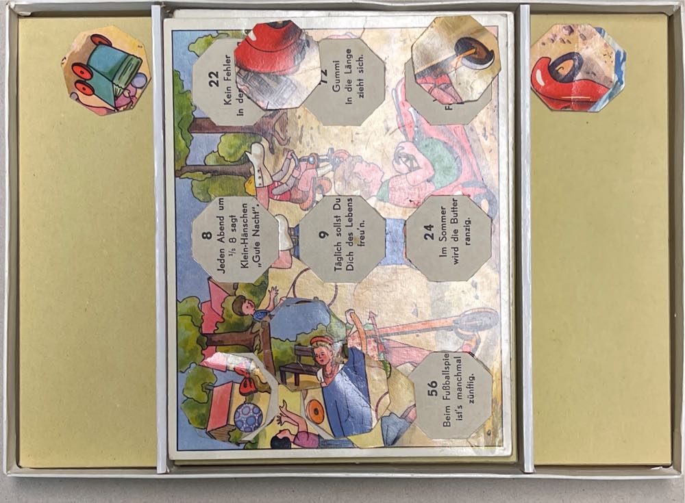 Lustiges 1x1  board game collectible - Main Image 2