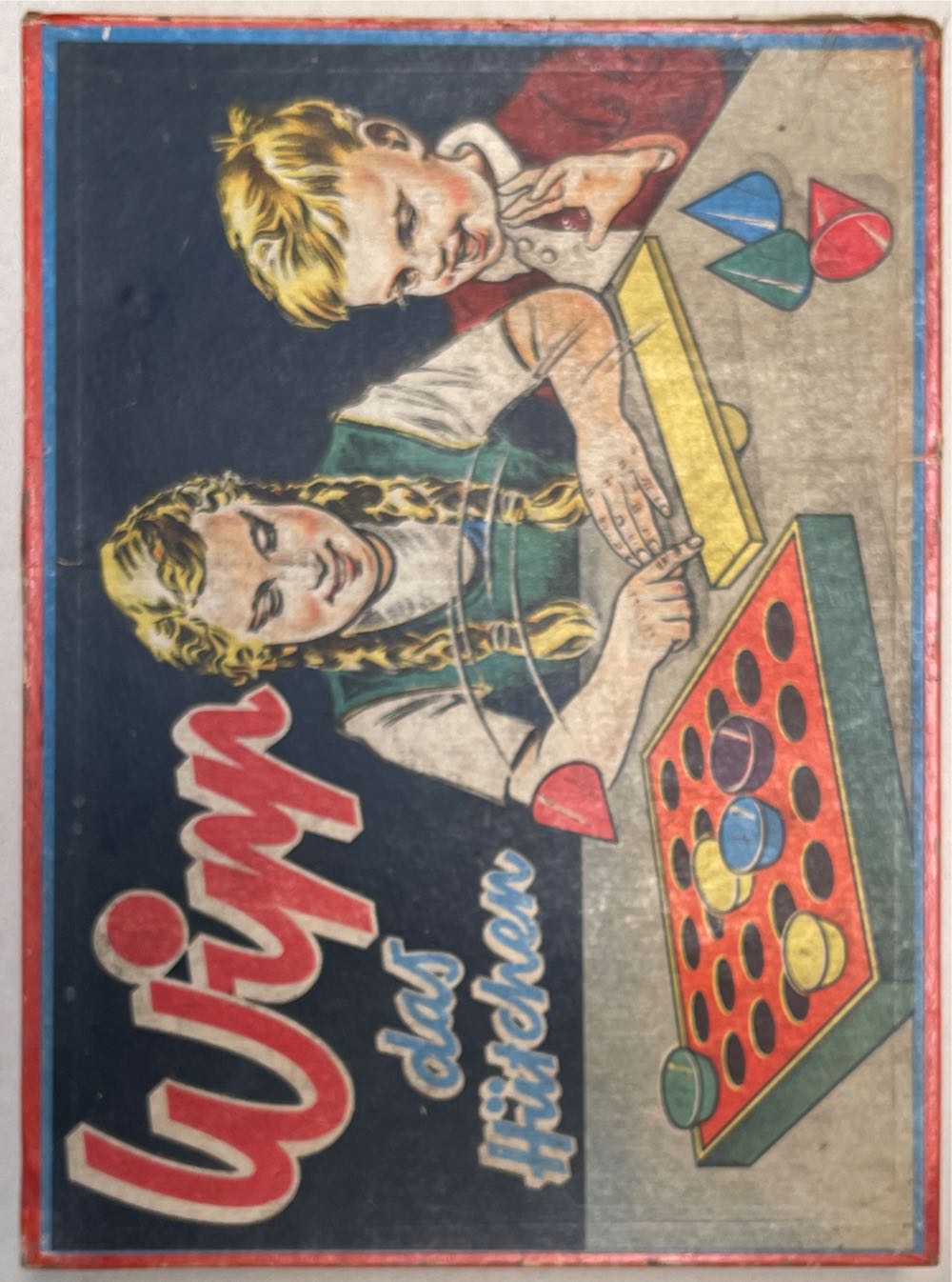 Project L: Ghost Piece