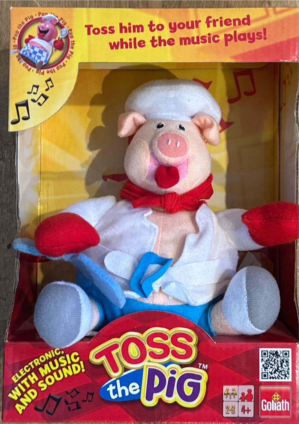 Sex And Intrigue Fun Adult &