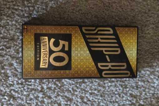 The Werewolves Of Miller’s Hollow