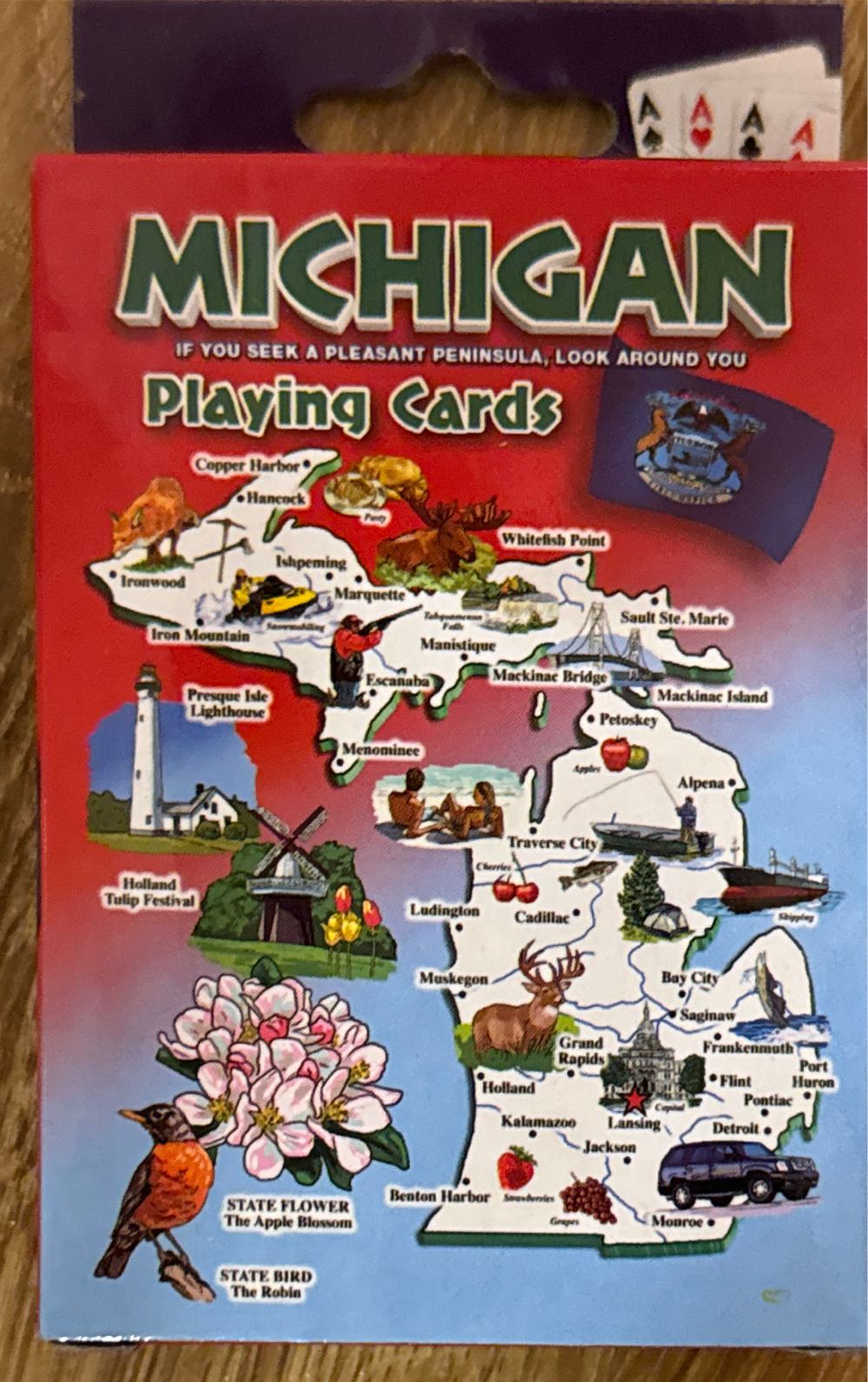 Game Gallery | 11 Wooden Classic 2-player Games