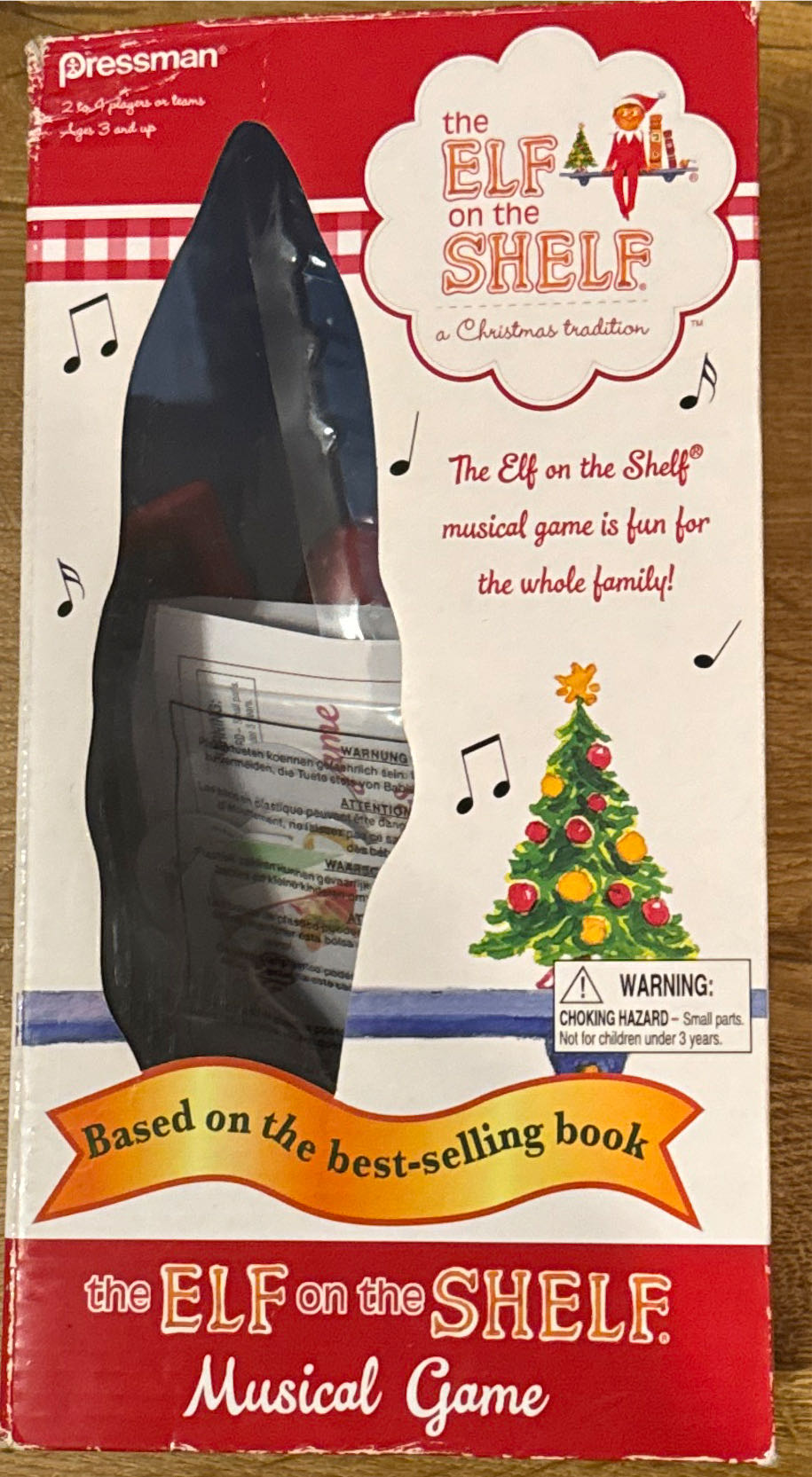 Zahrada: Uwe Rosenberg