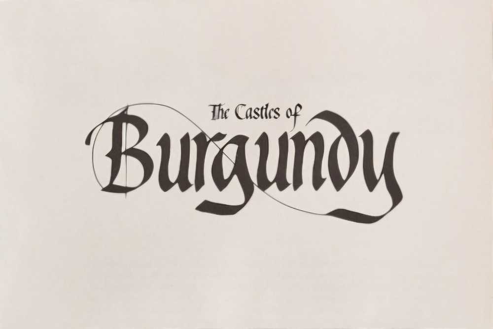 The Castles Of Burgundy (Special Edition) - Sun Drop 4 Player Minis  (1-4) board game collectible - Main Image 2