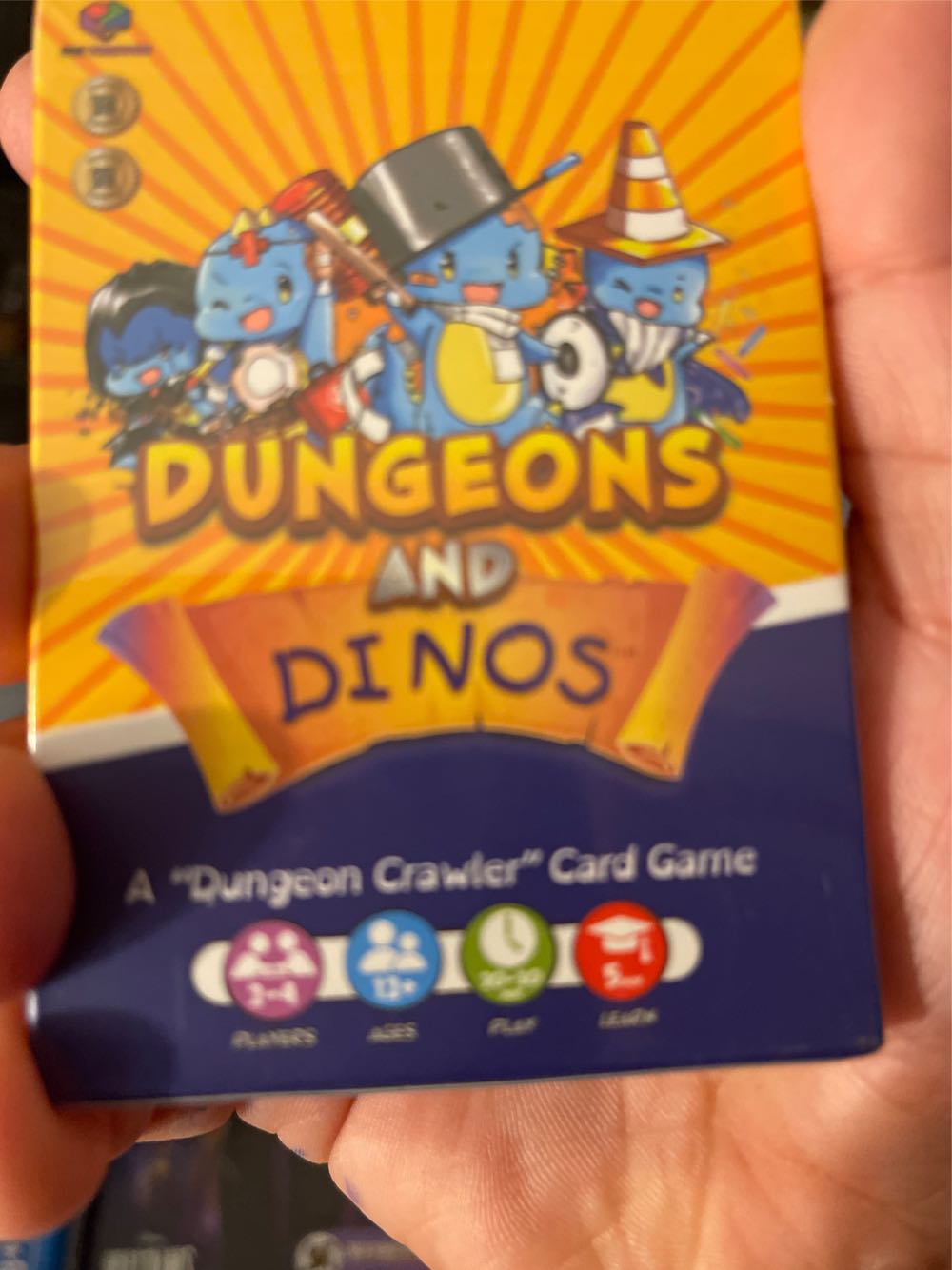 Cutthroat Ninja: Board Game A Strategy Card Game A Race To The Finish