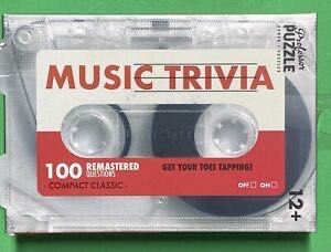 CDSK Trivia Party Game