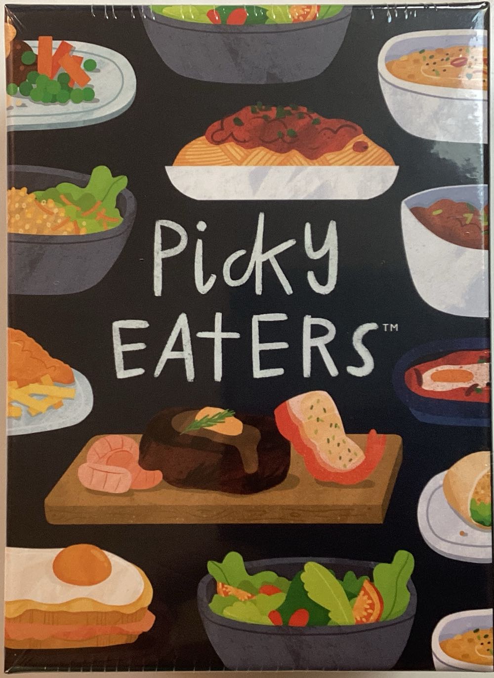 Black Stories Sebastian Fitzek Edition