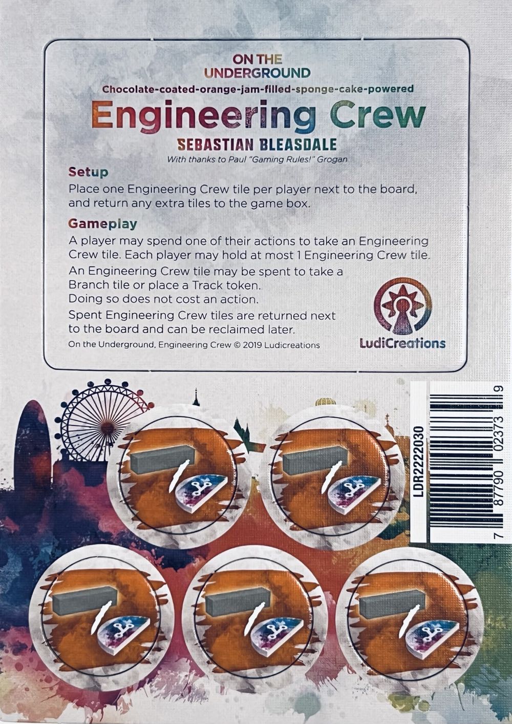 Marvel Multiverse Role-playing Game: The Cataclysm Of Kang