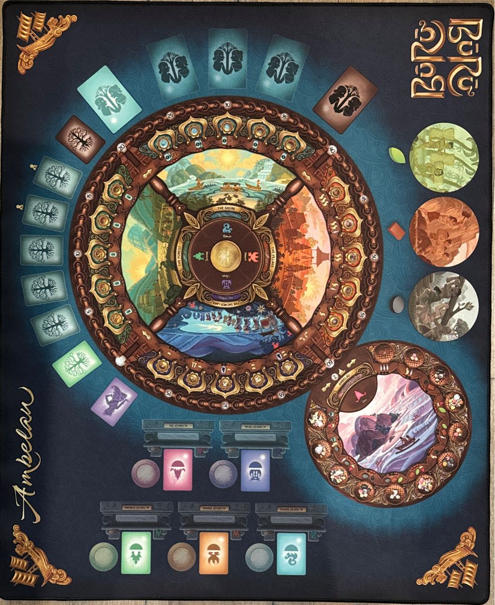 Qwinto The Playing Cards