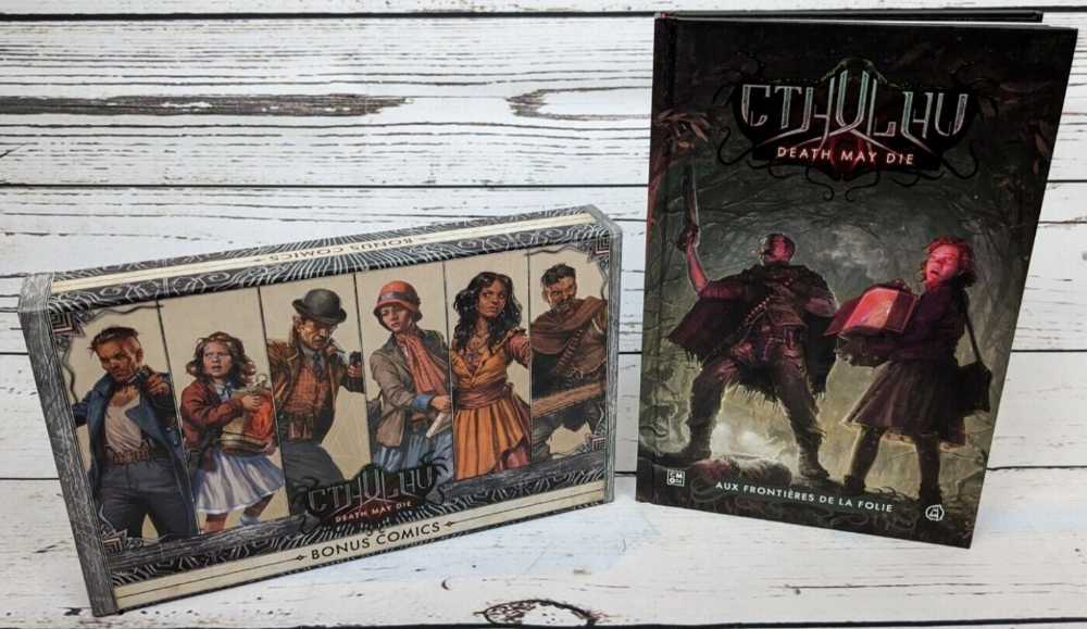 Disney Villains Trivia Deck And Character Guide