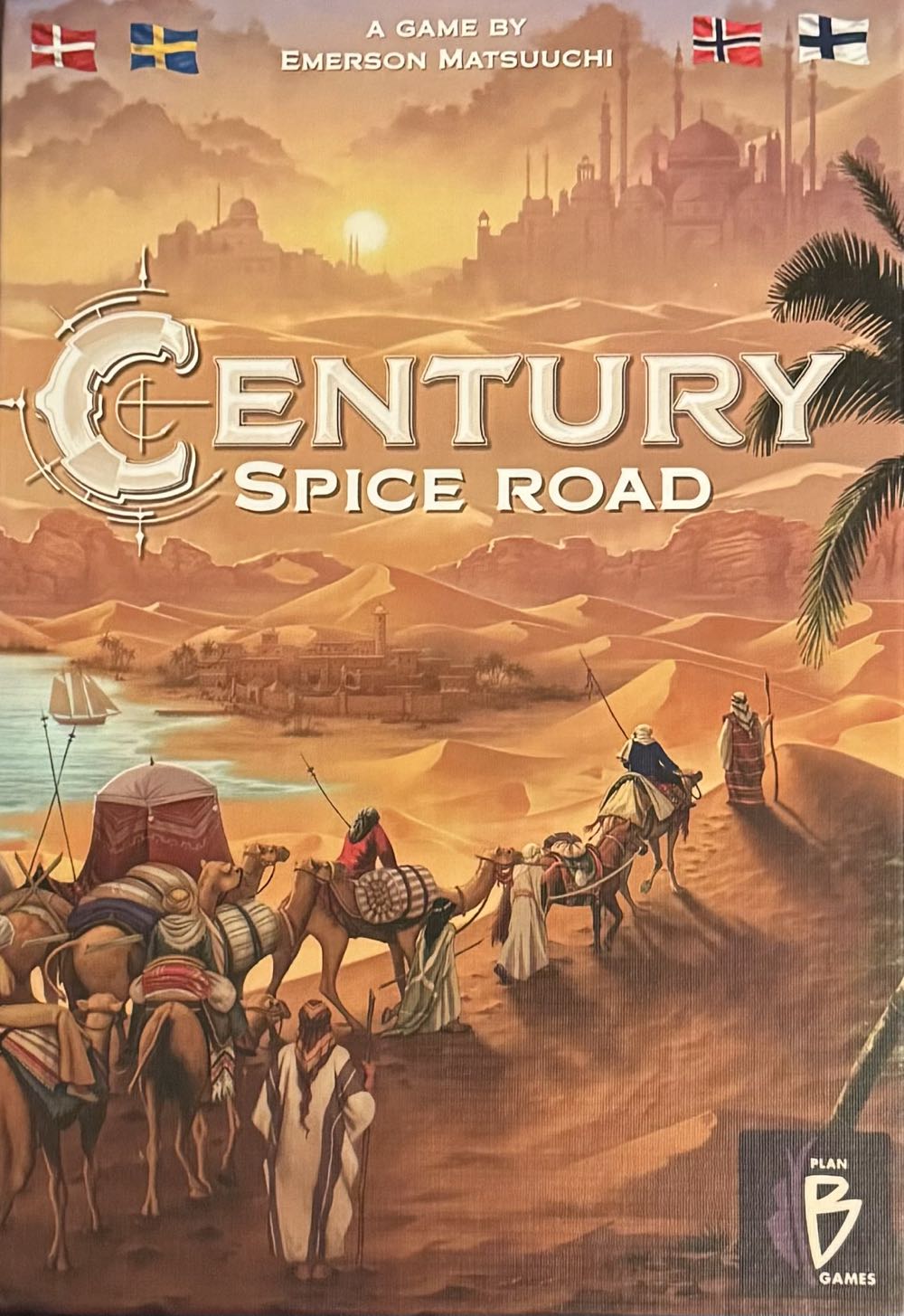 Gentlemen Thieves Complete Asmodee S New Sealed