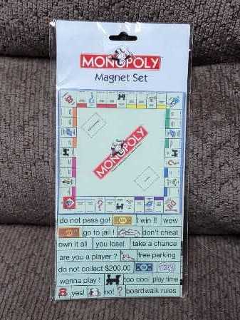 Monopoly 80e Verjaardag Editie Bordspel Edition 80ste Ravensburger