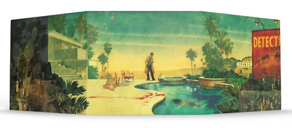 Modern Art | Board Game | Reiner Knizia | Korean Edition | Nis English Rules