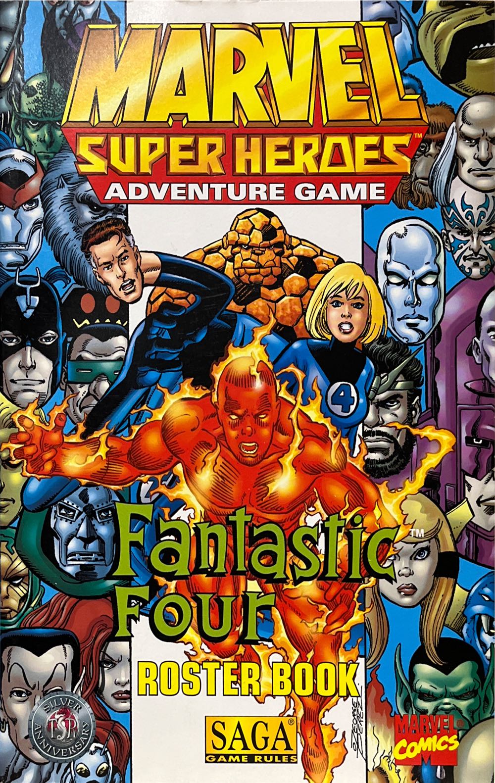 Way Too Many Cats: Playmat