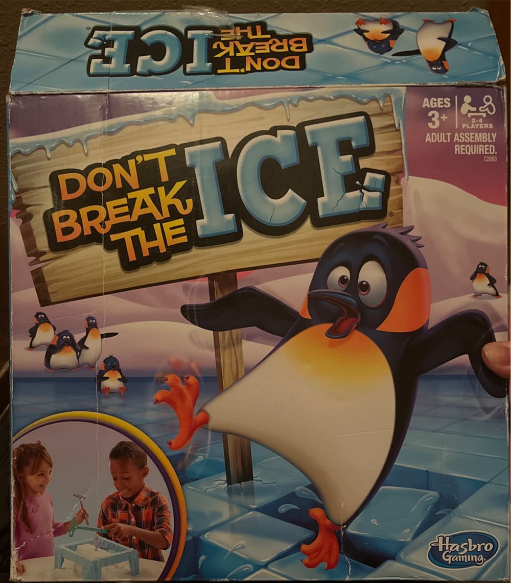 Monopoly: Parks & Recreation Edition Board Game