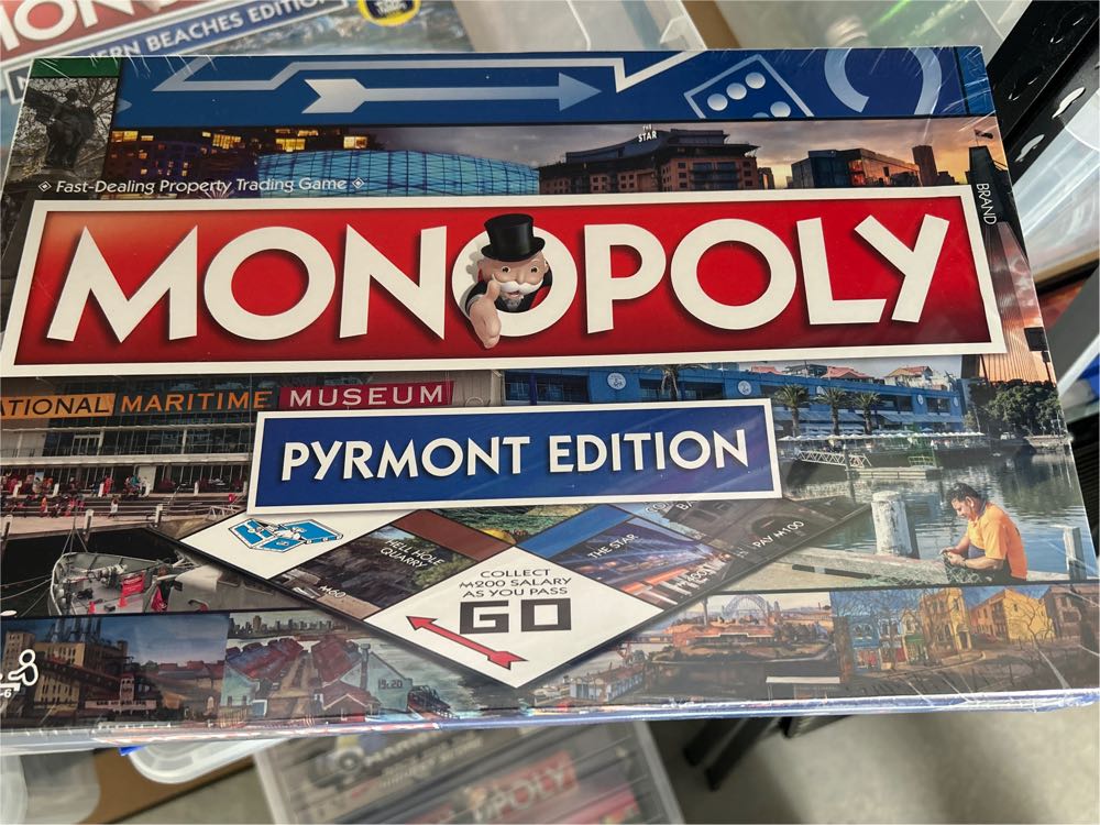 Chessex Vortex Snow Set