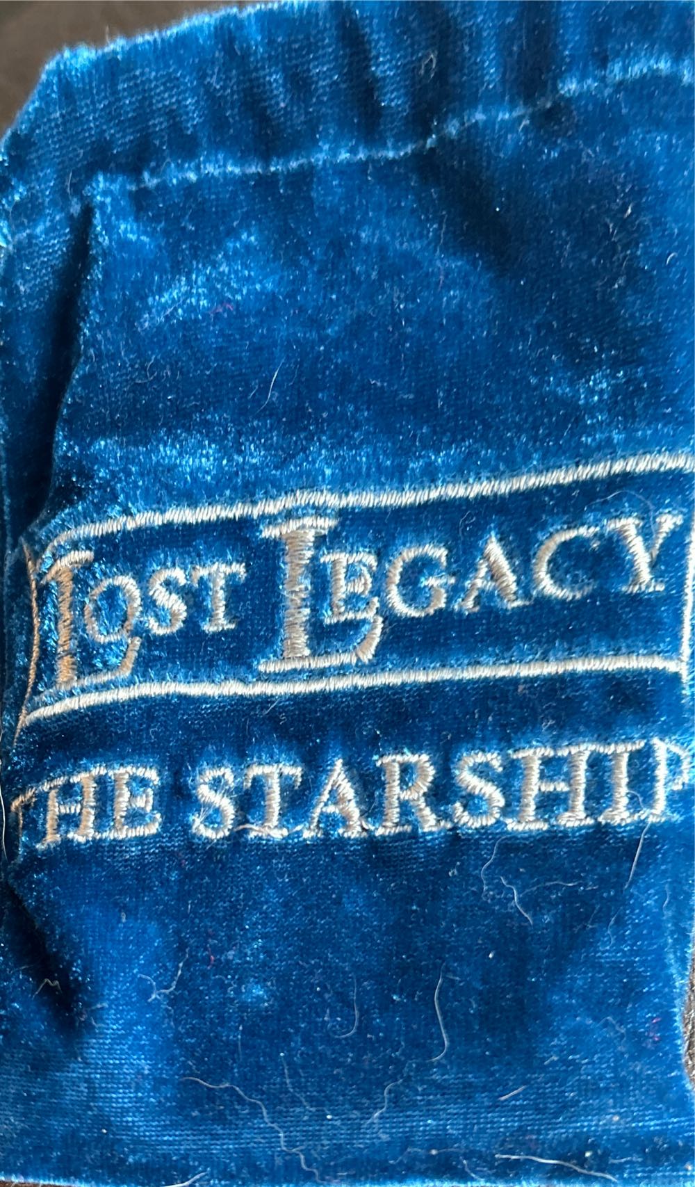 Brainteaser Puzzle Double Cross Puzzlebox Project Original Vintage Genius