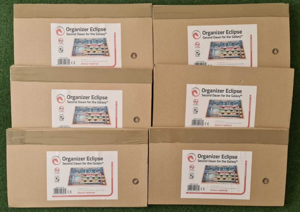 Steve Jackson Games Cthulhu Dice