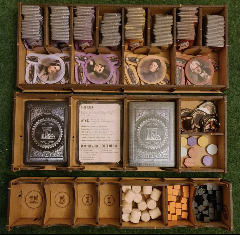 Matagot Napoleon Saga Card Game | Historical War Game | Tactical Strategy Game For Adults & Teens | Ages 14 | 2 Players | Average Playtime 60 Minutes | Made