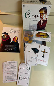 Tinderblox am Lagerfeuer