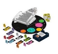 Glow In The Dark Unicorn Set