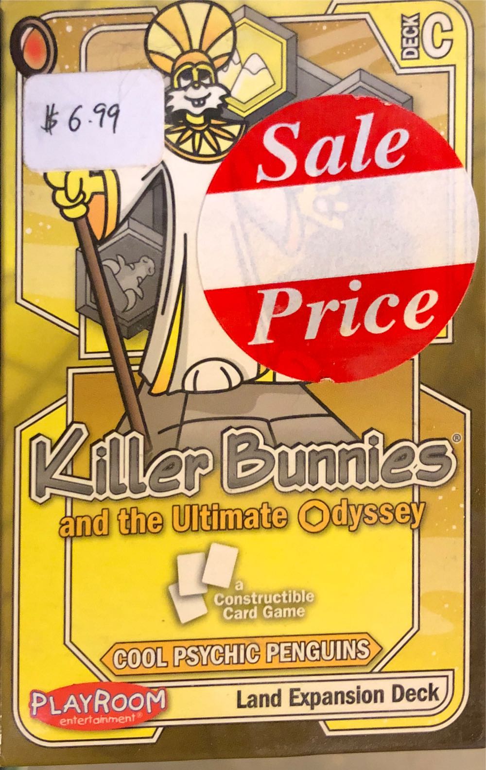 Mythwind: Expanded Horizons