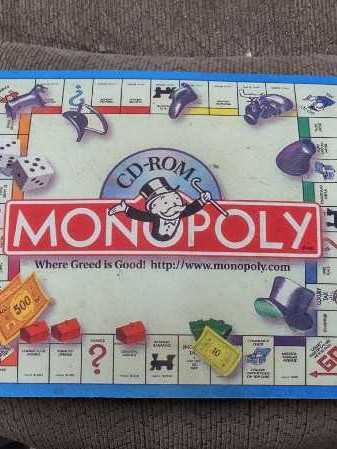 Grimtooth’s Traps Too