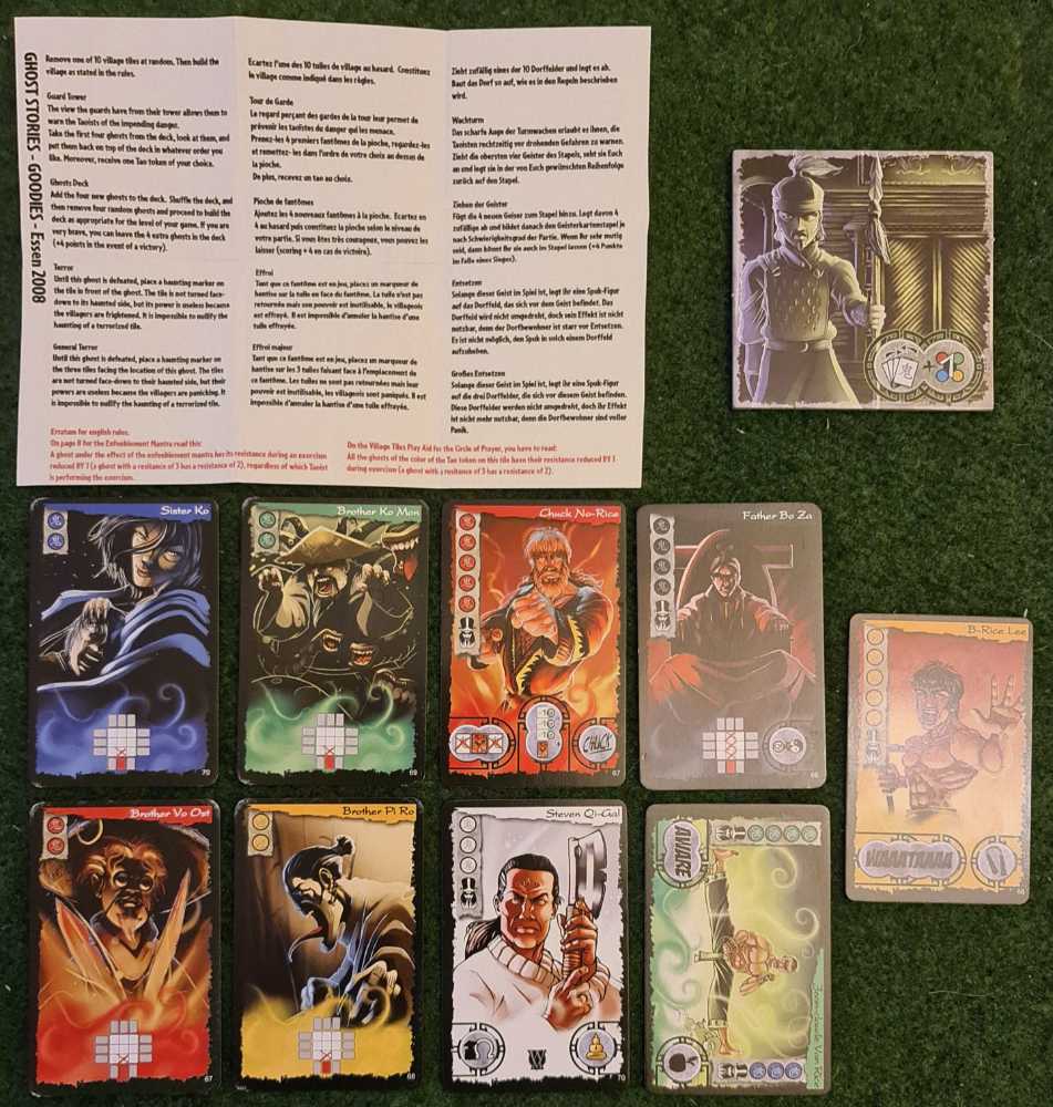 Unmatched: Little Red Riding Hood vs. Beowulf