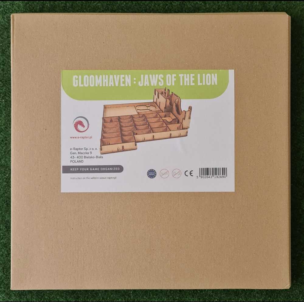 Black Rose Wars: Rebirth - Rotas Box (6 Box Miniature Sets)