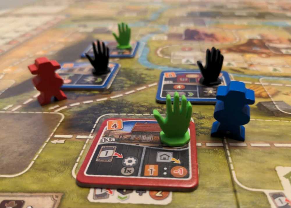 Gmt Games: The Barracks Emperors: A Card Game Set During The Time Of Crisis