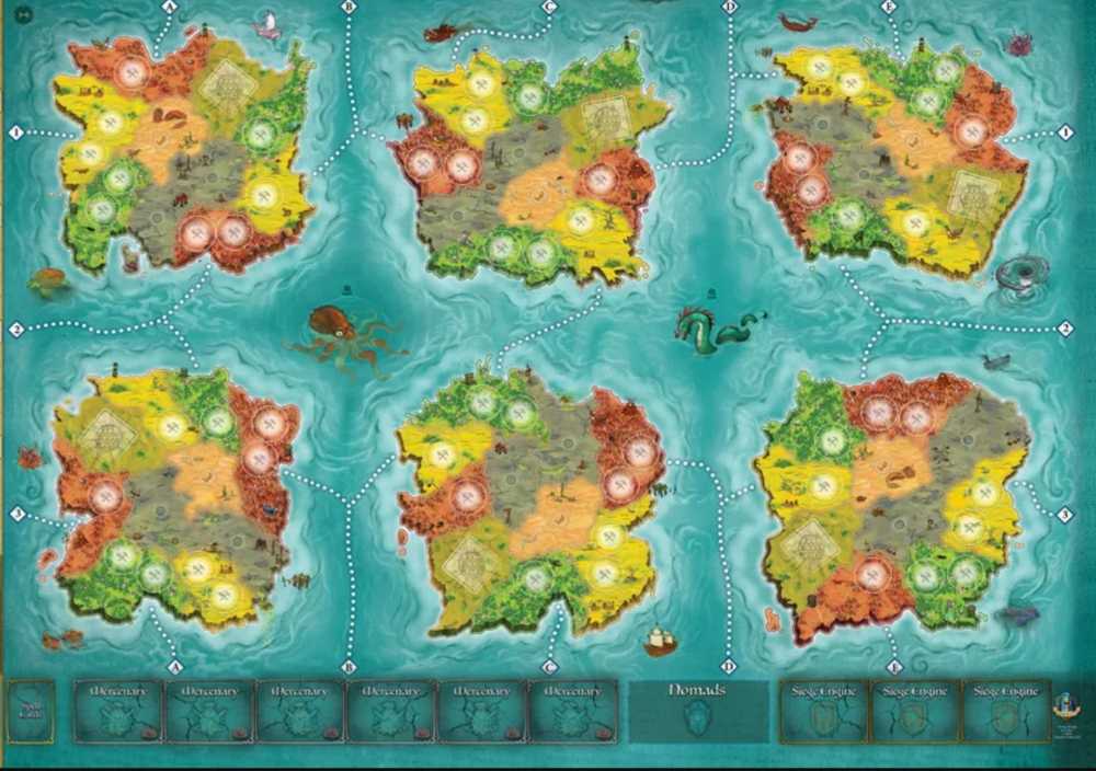 Races Of Eberron Dungeons & 3.5 Roleplaying D20 Fantasy D&d Ser.: Supplement 1st Print