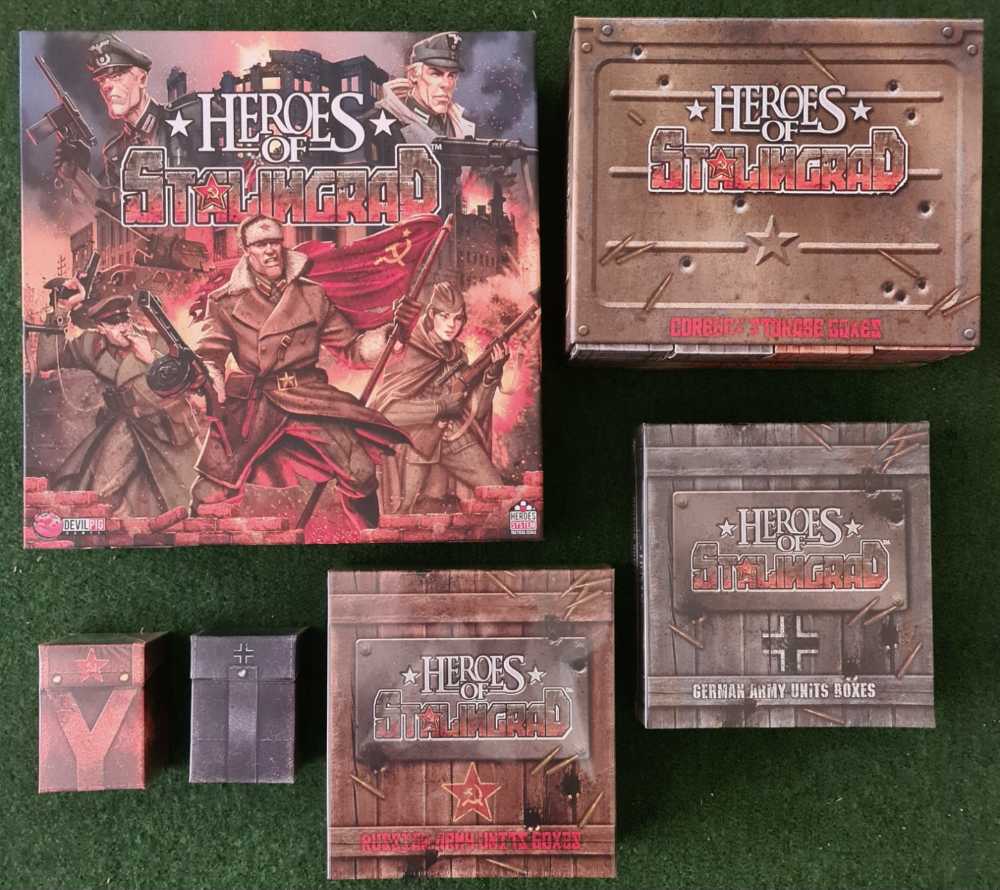 Churrascaria: A Cutthroat Game of Gluttony