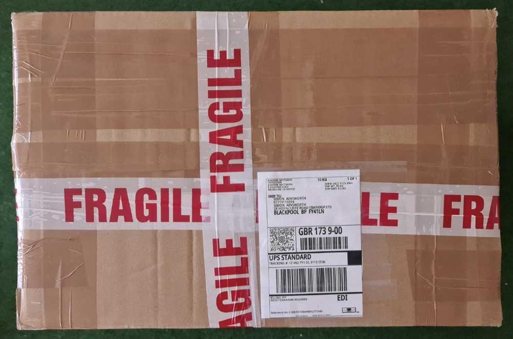 Heroes Of Stalingrad - Plus Kickstarter Storage  (2) board game collectible - Main Image 3