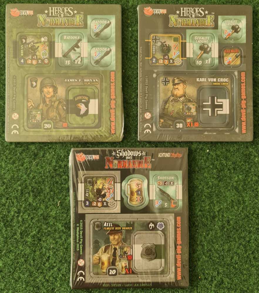 Fördomar & Tuffa Val