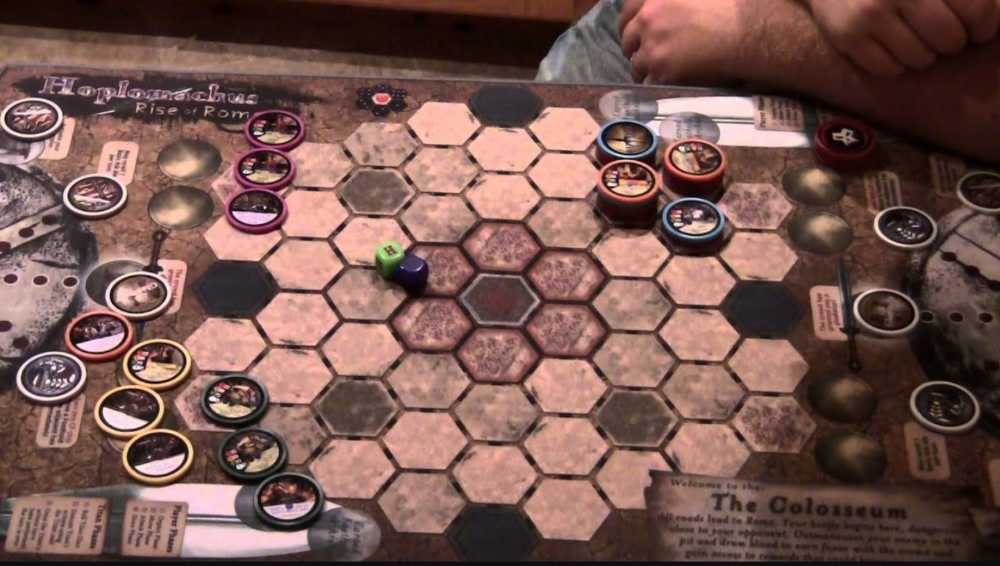 Big G Creative Hide ’n Cheek