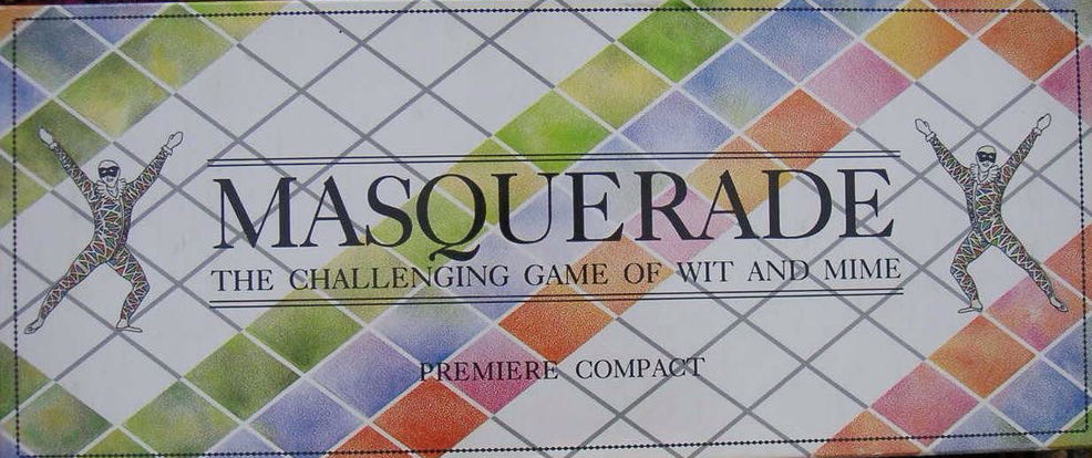 The Chameleon Picture Edition