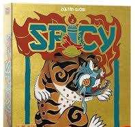 Baby Monkey Astronaut