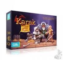 Earth Board Game French Version