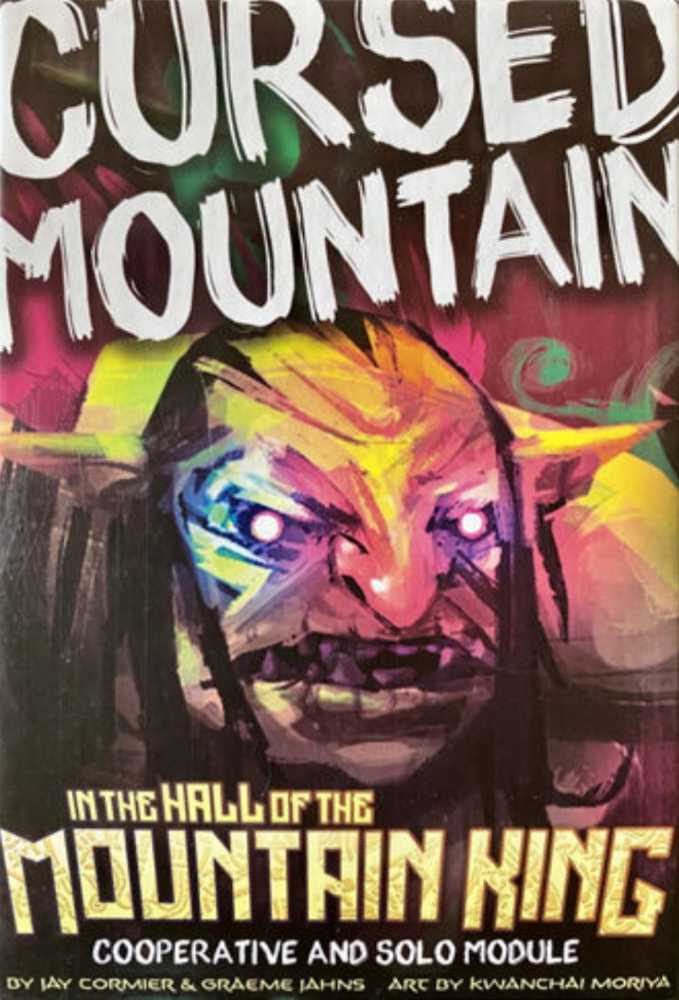 Dresden Files Accelerated Evil Hat