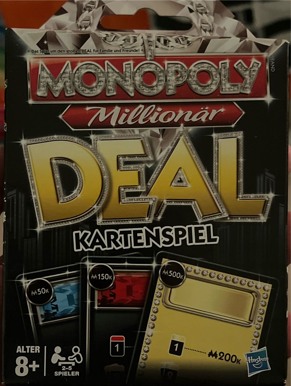 Kingdom’s Candy: Monsters