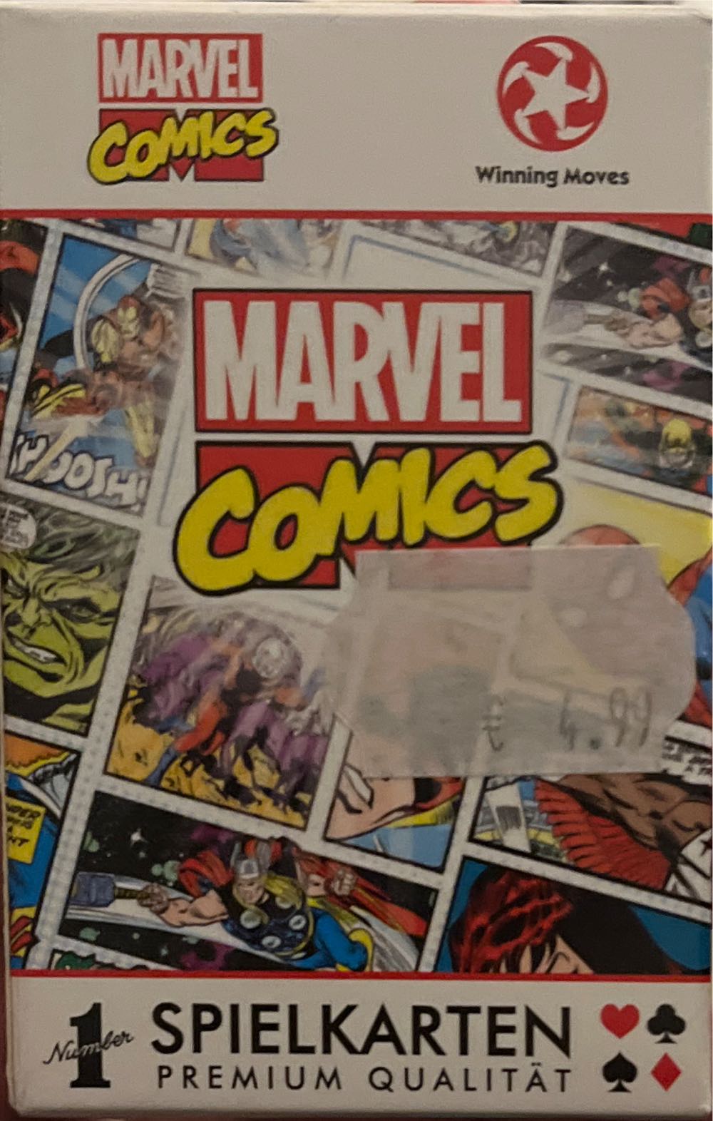 Une Patate à Vélo Le Jeu | Fr | Jeu Enfant | 3 Ans Et | 2 à 4 Joueurs | 20 Minutes