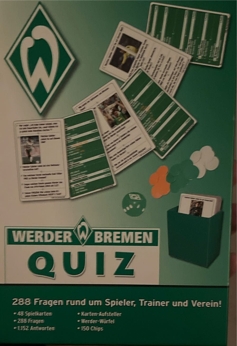 Playing Cards - Great Lakes