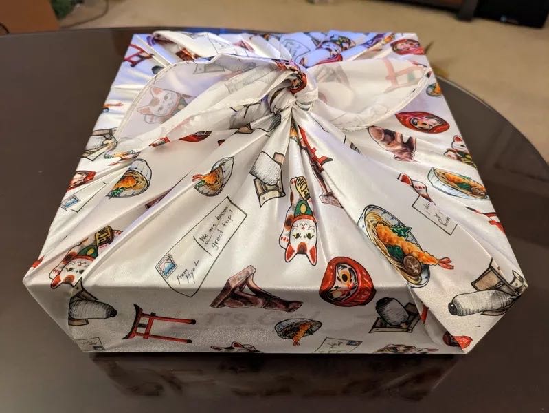 Let’s Go! To Japan  (1-5) board game collectible [Barcode 729220010223] - Main Image 3