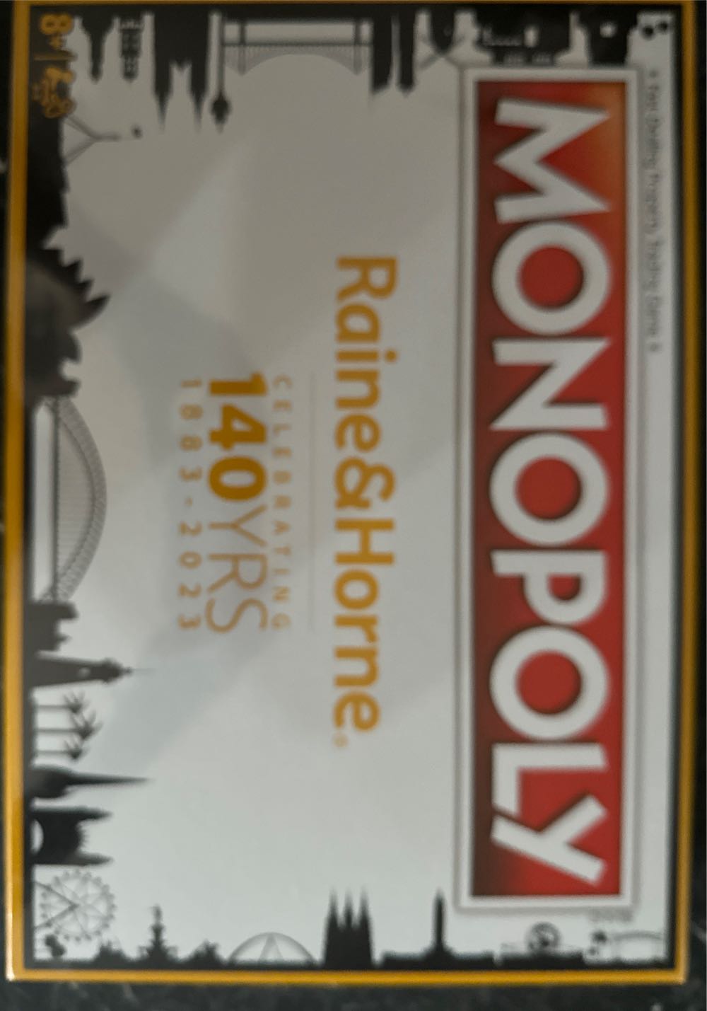 The Antagonists Metal 25mm Scale Ral Partha Dragon Miniature