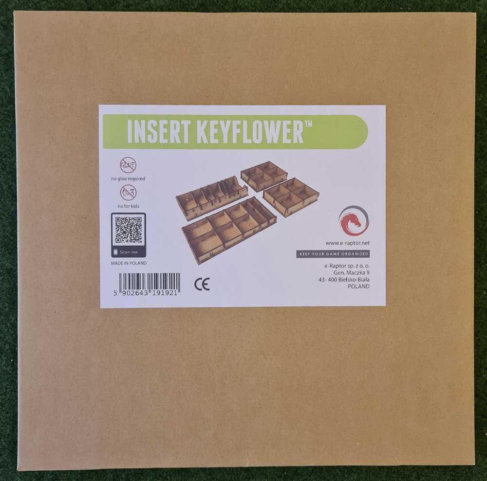 High Frontier: Promo Pack #2 - Achievements