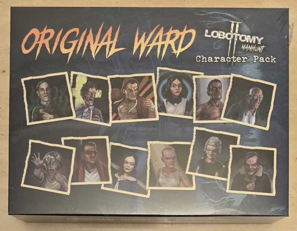 Jenga Throw ’n Go! 54 Painted Hardwood Blocks