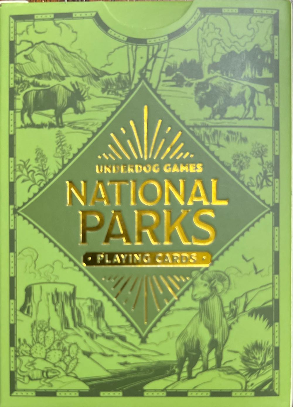 Spiele-set 4 In 1 Aus Glas, Soubor Her