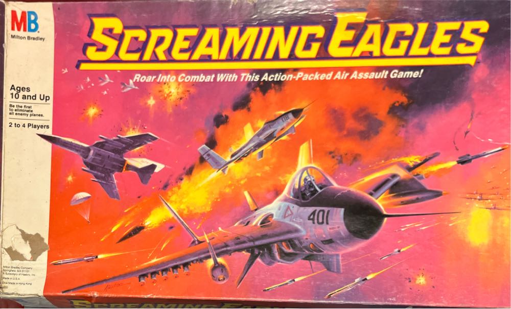 Mythwind: Expanded Horizons