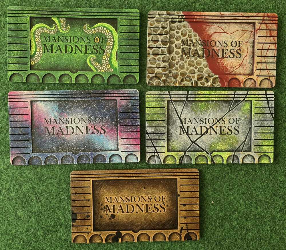 Drawlab Spells Of Doom Box