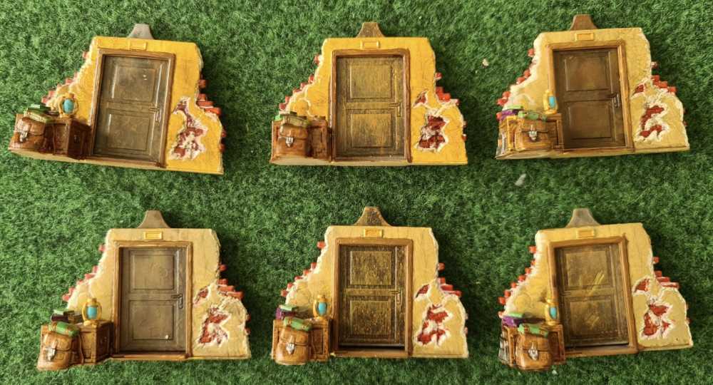 D&D 3rd Ed: Deities And Demigods