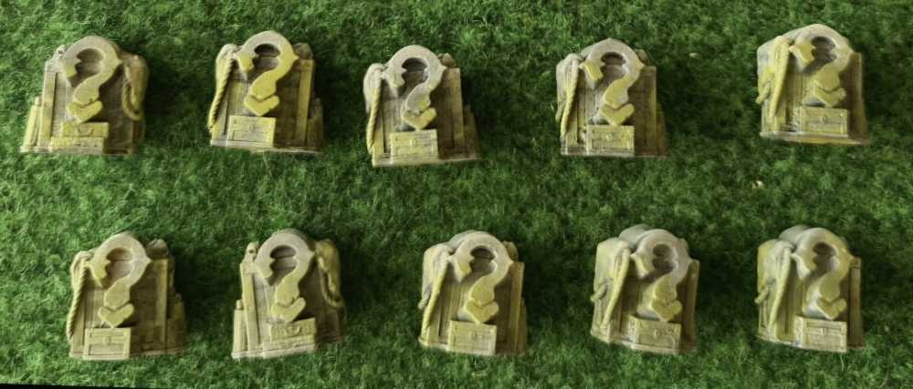 Kharadron Overlords Grundstok Gunhauler Kharadron Warhammer Age Of Sigmar Aos Nib